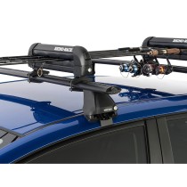 Pack accessoires de galerie Rhino Rack Pioneer 6