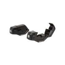 Pack accessoires de galerie Rhino Rack Pioneer 6
