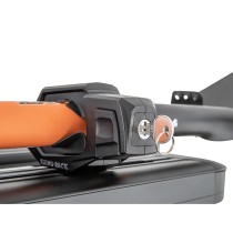 Pack accessoires de galerie Rhino Rack Pioneer 6