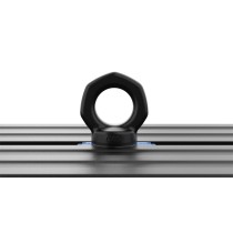 Kit 4 anneaux de sanglage Zwifloc Rhino Rack – Fixation solide 4x4
