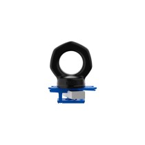 Kit 4 anneaux de sanglage Zwifloc Rhino Rack – Fixation solide 4x4