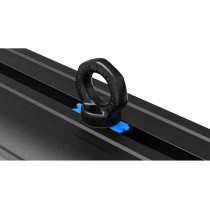 Kit 4 anneaux de sanglage Zwifloc Rhino Rack – Fixation solide 4x4