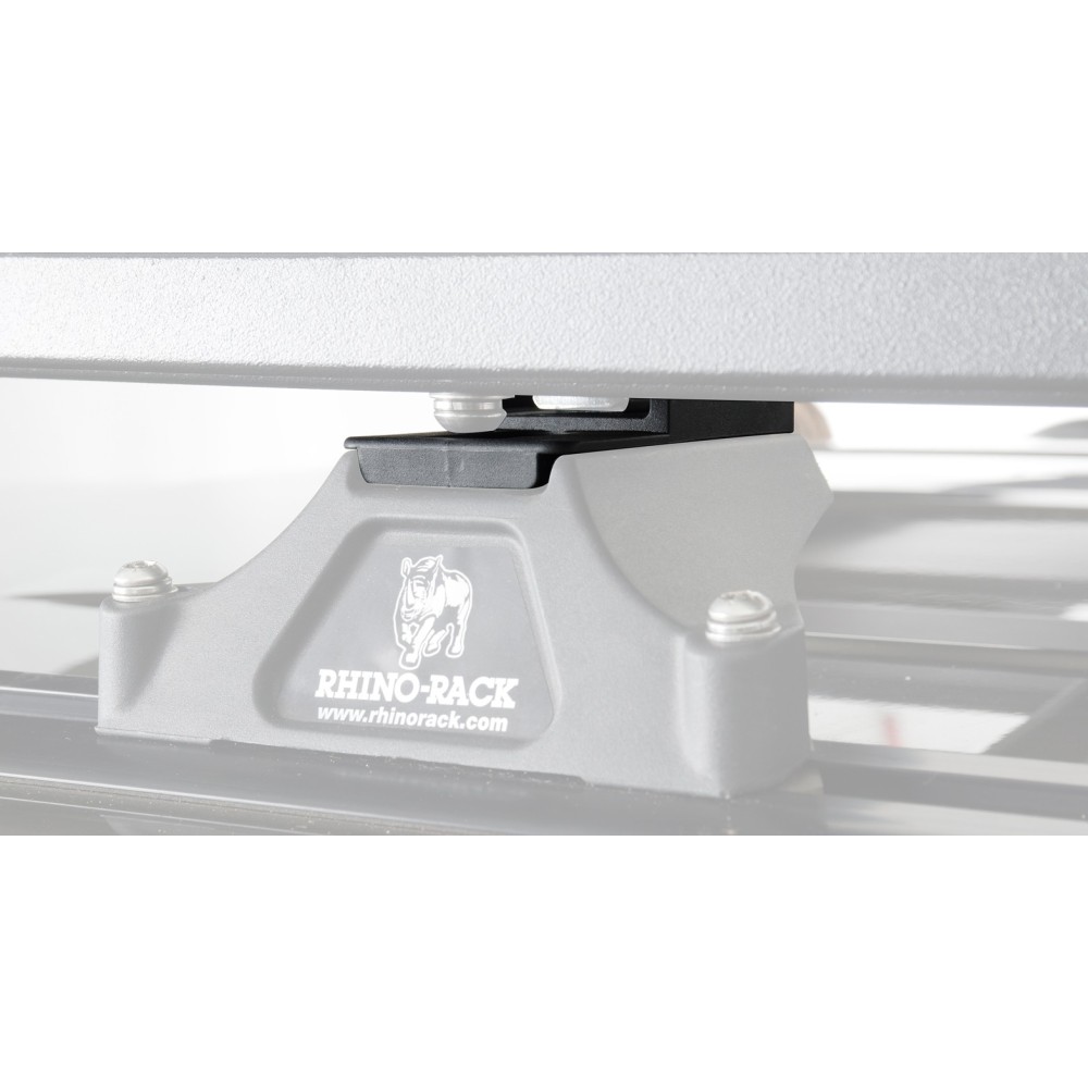 Cales pour galerie RHINORACK Pioneer – Accessoire 4x4 Offroad