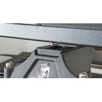Cales pour galerie RHINORACK Pioneer – Accessoire 4x4 Offroad