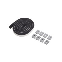 Insert de toit Rhino Rack Ford Ranger Wildtrak : robuste et pratique
