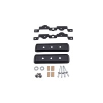  Kit support de toit rapide Rhino Rack pour Mitsubishi L200 – Mon