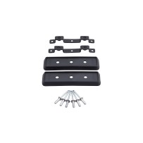 Support de toit Rhino Rack Quick Mount Ditch Bracket pour Navara D23