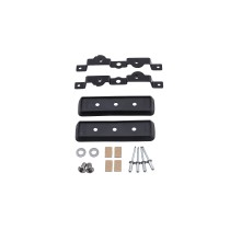  Kit support de toit rapide Rhino Rack pour Mitsubishi L200 – Mon