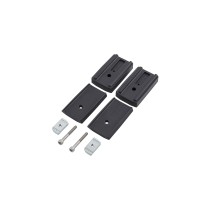 Quick Mount Heavy Duty Spacer 20mm Rhino Rack – Accessoire 4x4 ro