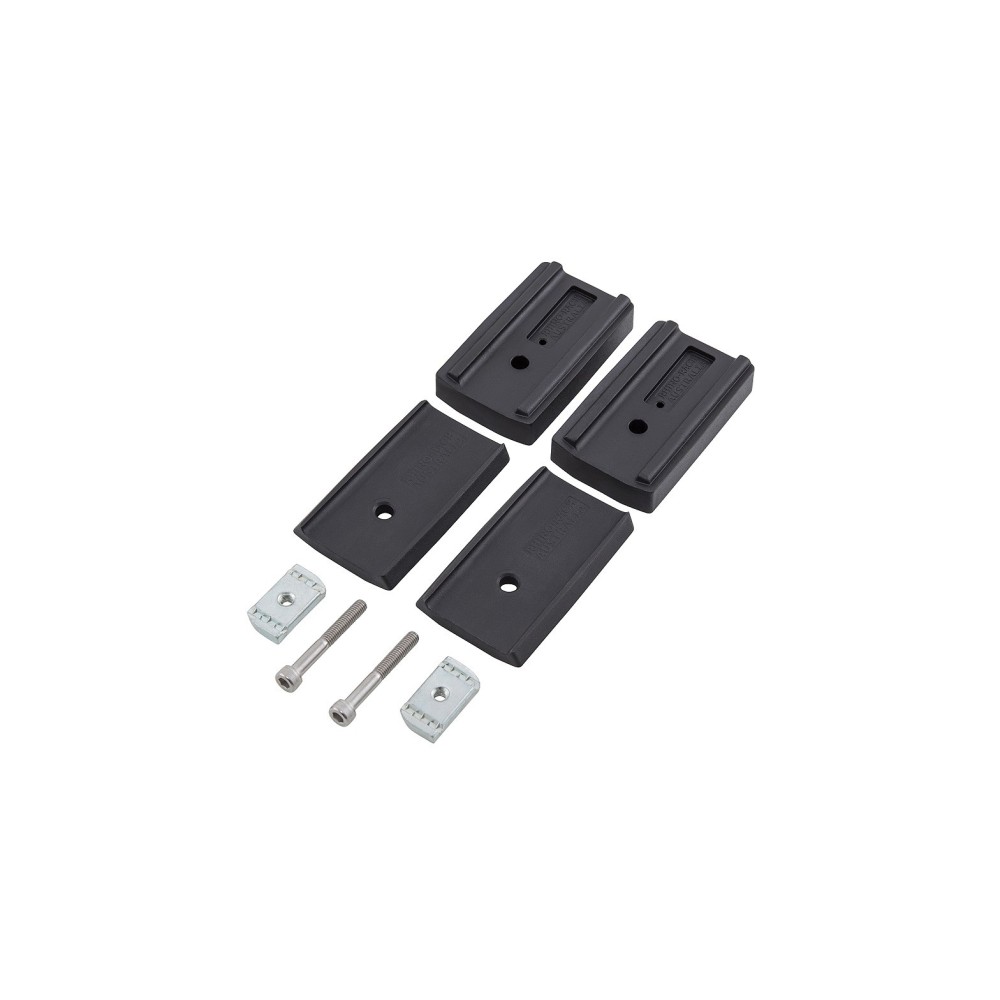 Quick Mount Heavy Duty Spacer 20mm Rhino Rack – Accessoire 4x4 ro