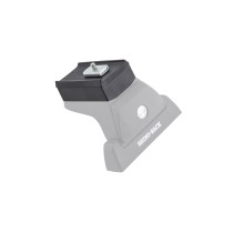  Quick Mount Spacer 25mm Rhino Rack : robustesse et maintien 