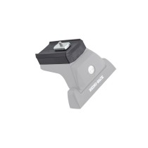 Quick Mount Heavy Duty Spacer 20mm Rhino Rack – Accessoire 4x4 ro