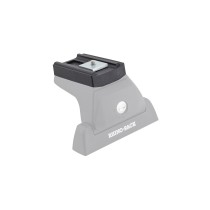 Quick Mount Vortex Spacer 15mm Rhino Rack – Accessoire 4x4 fiable