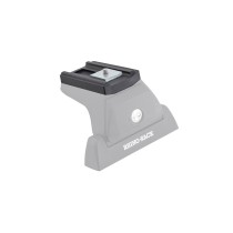 Quick Mount Vortex Spacer 10mm Rhino Rack – Accessoire 4x4 fiable