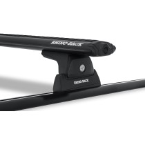 Quick Mount Base Wedge 5mm Rhino Rack – Stabilité & Montage 4x4