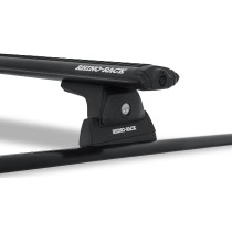 Kit 2 cales 10mm Rhino Rack : Inclinaison parfaite pour barres de t