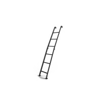 Échelle pliante Rhino Rack : accès facile à votre galerie de toit