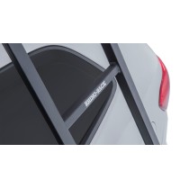 Échelle pliante Rhino Rack : accès facile à votre galerie de toit