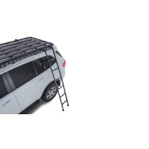 Échelle pliante Rhino Rack : accès facile à votre galerie de toit