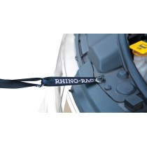 Sangle d'Ancre Rhino-Rack : Sécurité optimale pour kayak & 4x4