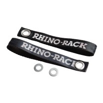 Sangle d'Ancre Rhino-Rack : Sécurité optimale pour kayak & 4x4