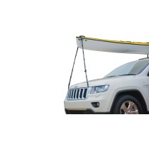 Sangle d'Ancre Rhino-Rack : Sécurité optimale pour kayak & 4x4