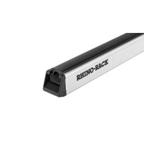 Barre de toit Heavy Duty Rhino-Rack 1800 mm Silver - Promo