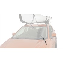 Sangle boucle d’ancrage capot RHINORACK – Sécurité 4x4 fiable