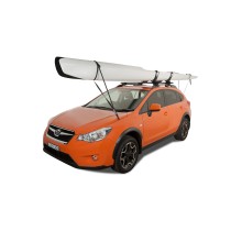 Kayak/Ski Bow Strap Rhino Rack : Sangle capot idéale 4x4 & raid
