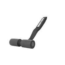 Kayak/Ski Bow Strap Rhino Rack : Sangle capot idéale 4x4 & raid