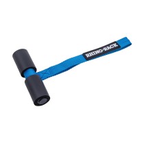 Sangles Paddleboard Rhino Rack : Transportez en Sécurité votre SUP