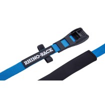 Sangles Paddleboard Rhino Rack : Transportez en Sécurité votre SUP