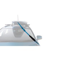 Sangles Paddleboard Rhino Rack : Transportez en Sécurité votre SUP