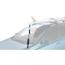 Sangles Paddleboard Rhino Rack : Transportez en Sécurité votre SUP