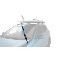 Sangles Paddleboard Rhino Rack : Transportez en Sécurité votre SUP