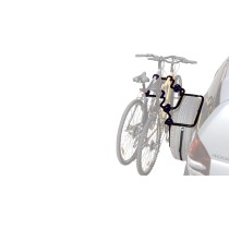 Porte vélos Rhino Rack - Fixation sur roue de secours (2 vélos)