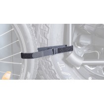 Porte vélos Rhino Rack - Fixation sur roue de secours (2 vélos)