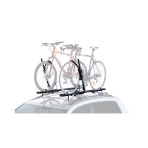 Hybrid Bike Carrier Rhino Rack