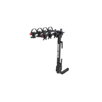 Transportez 4 vélos facilement avec le porte-vélos Rhino Rack Take 4