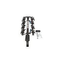 Transportez 4 vélos facilement avec le porte-vélos Rhino Rack Take 4