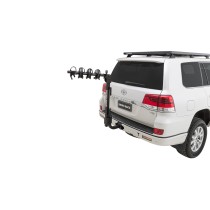 Transportez 4 vélos facilement avec le porte-vélos Rhino Rack Take 4