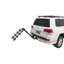 Transportez 4 vélos facilement avec le porte-vélos Rhino Rack Take 4