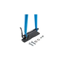 The Claw (Fork Mounted Bike Rack)- Suitable for Tub Trays Trailers & Vans Rhino Rack