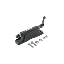 The Claw (Fork Mounted Bike Rack)- Suitable for Tub Trays Trailers & Vans Rhino Rack