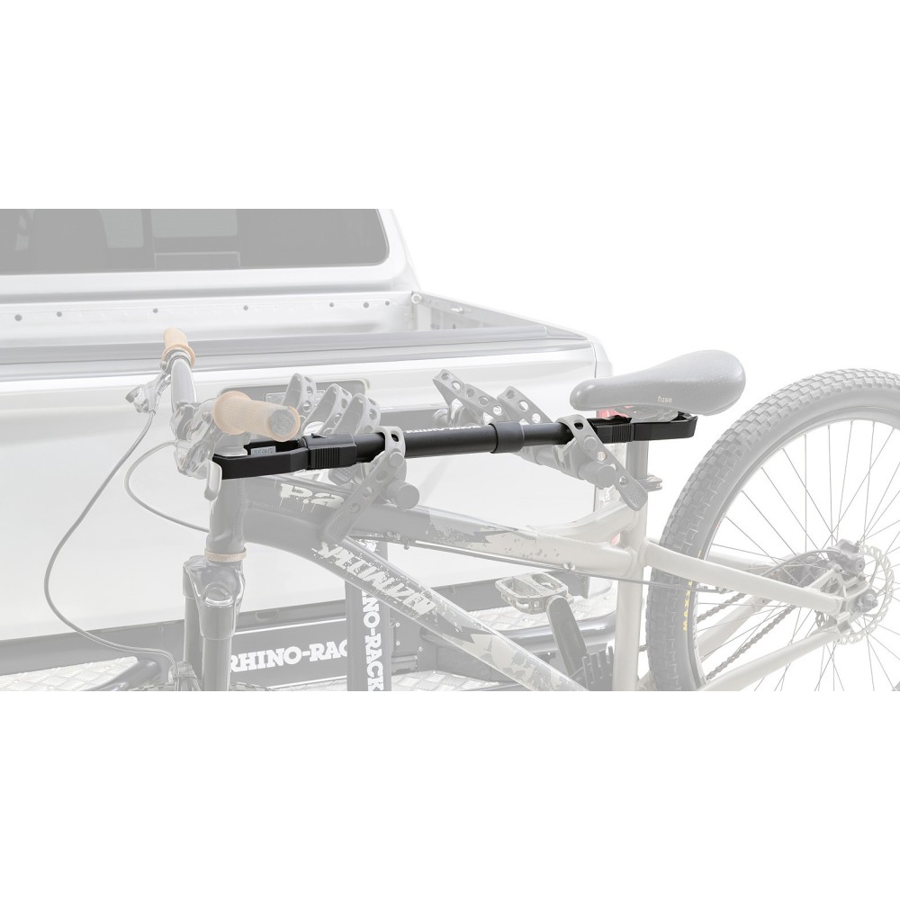 Adaptateur vélo Rhino Rack : transportez tous vos vélos facilement