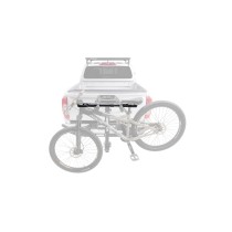 Adaptateur vélo Rhino Rack : transportez tous vos vélos facilement