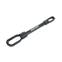 Adaptateur vélo Rhino Rack : transportez tous vos vélos facilement