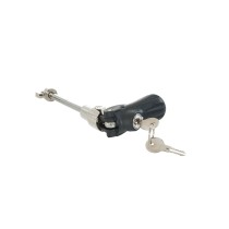 Système de verrouillage RHINORACK : sécurité 4x4, stock limité