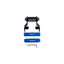  Multi Axle Adaptor Rhino Rack : transportez tous vos vélos 4x4 