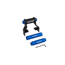  Multi Axle Adaptor Rhino Rack : transportez tous vos vélos 4x4 